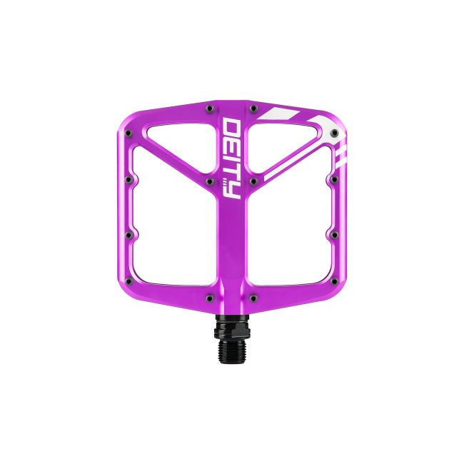 Pedale DEITY Supervillain - Purple