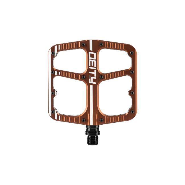 Pedale DEITY Flat Trak - Bronze