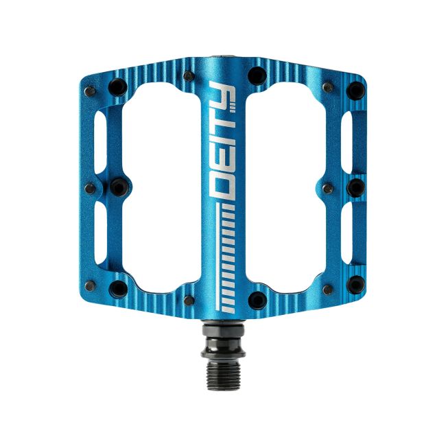 Pedale DEITY Black Kat - Blue