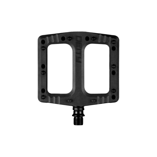 Pedale DEITY Deftrap - Black