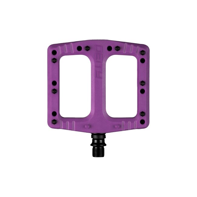 Pedale DEITY Deftrap - Purple