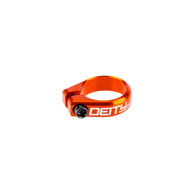 Cheie Sa DEITY Circuit 34.9mm - Orange