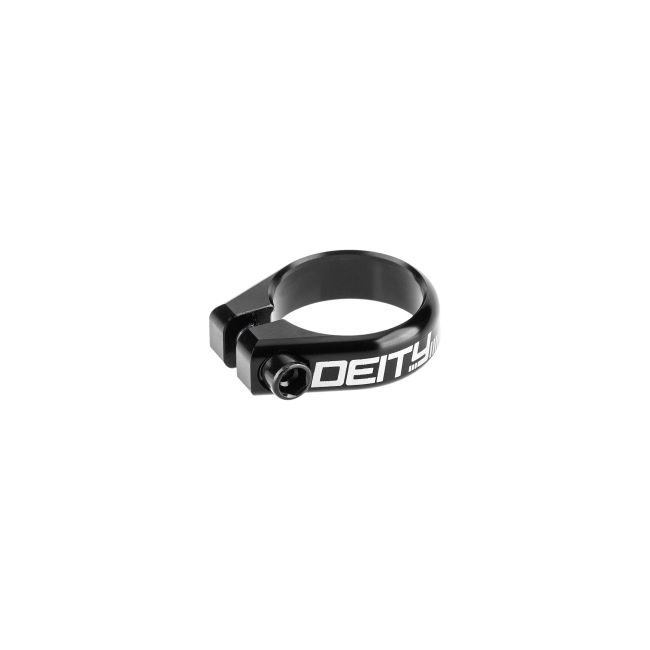 Cheie Sa DEITY Circuit 36.4mm - Black