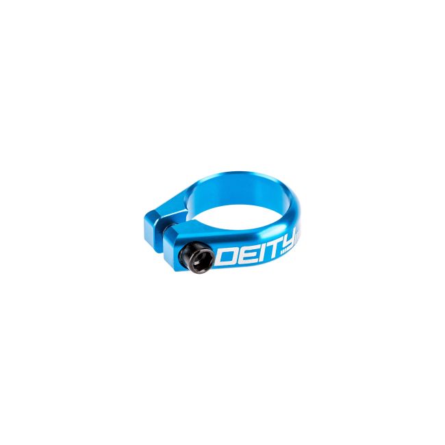 Cheie Sa DEITY Circuit 36.4mm - Blue