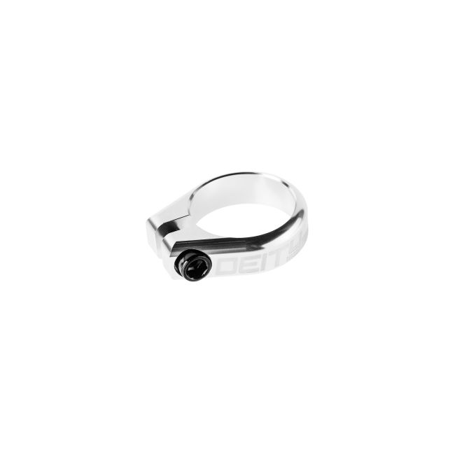 Cheie Sa DEITY Circuit 36.4mm - Silver