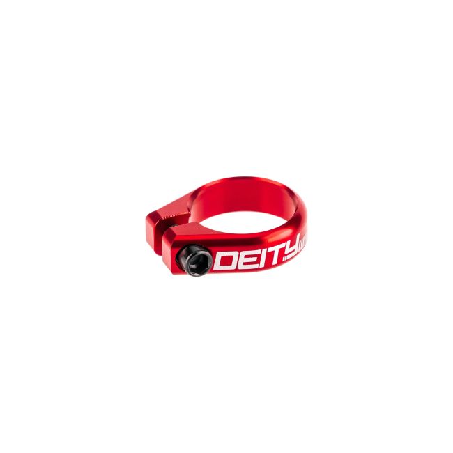 Cheie Sa DEITY Circuit 38.6mm - Red