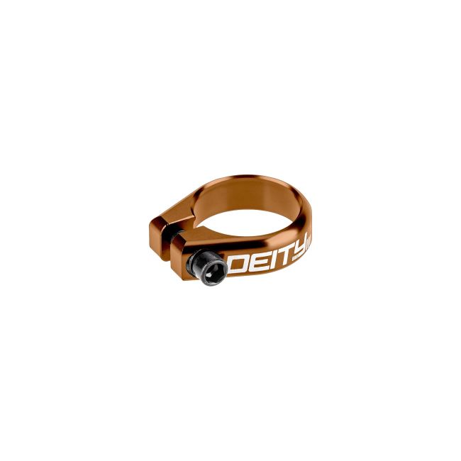 Cheie Sa DEITY Circuit 38.6mm - Bronze