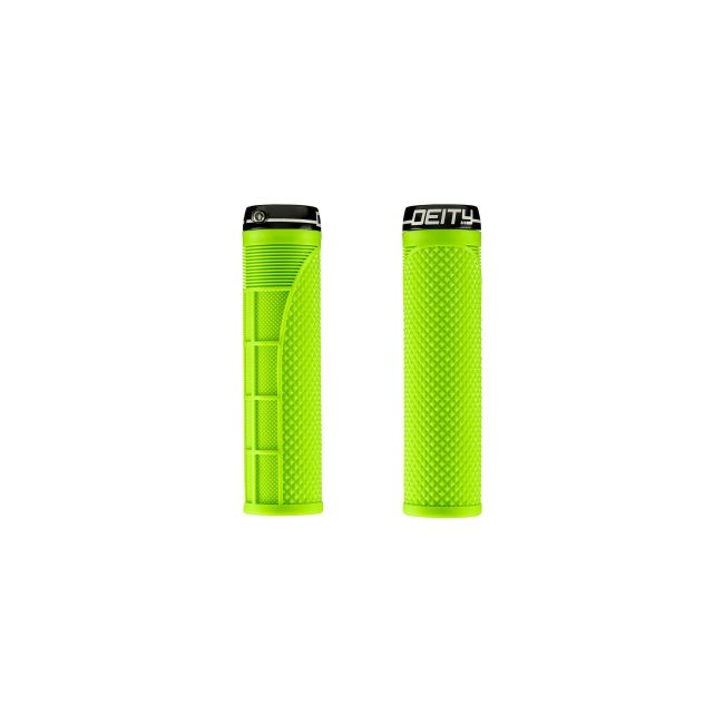 Mansoane DEITY Megattack - Green