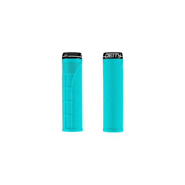 Mansoane DEITY Megattack - Turquoise