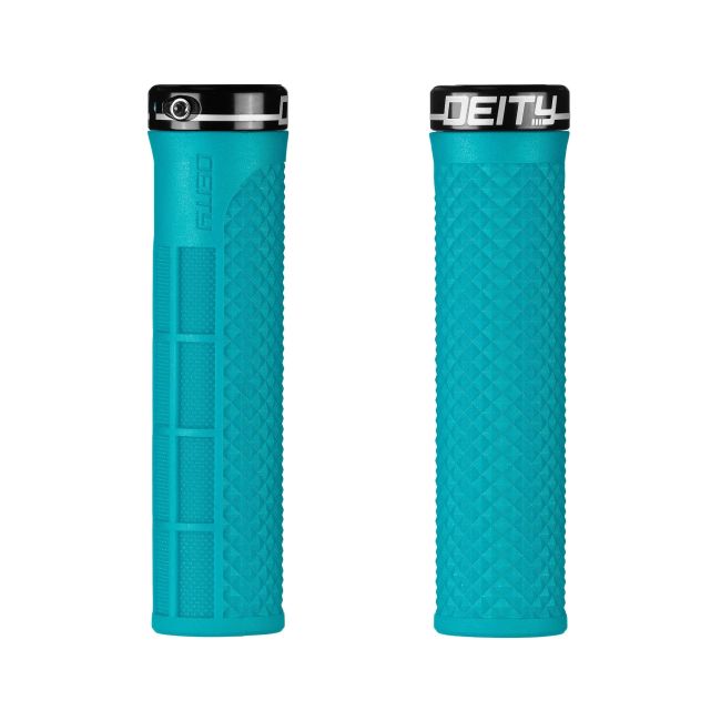 Mansoane DEITY Lockjaw - Turquoise
