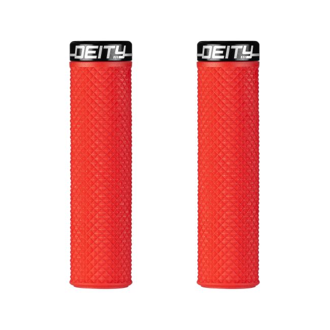 Mansoane DEITY Supracush - Red