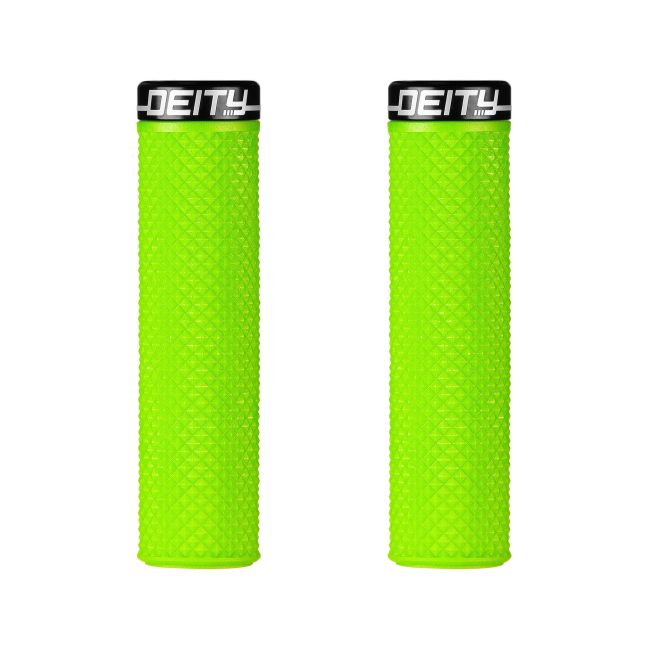 Mansoane DEITY Supracush - Green