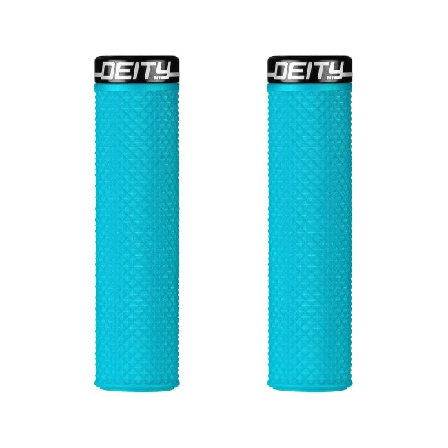 Mansoane DEITY Supracush - Turquoise