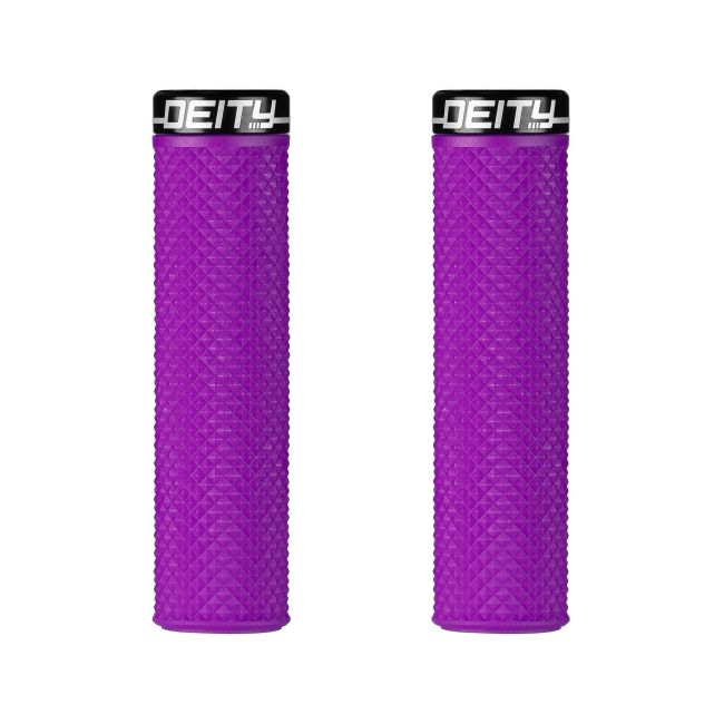 Mansoane DEITY Supracush - Purple