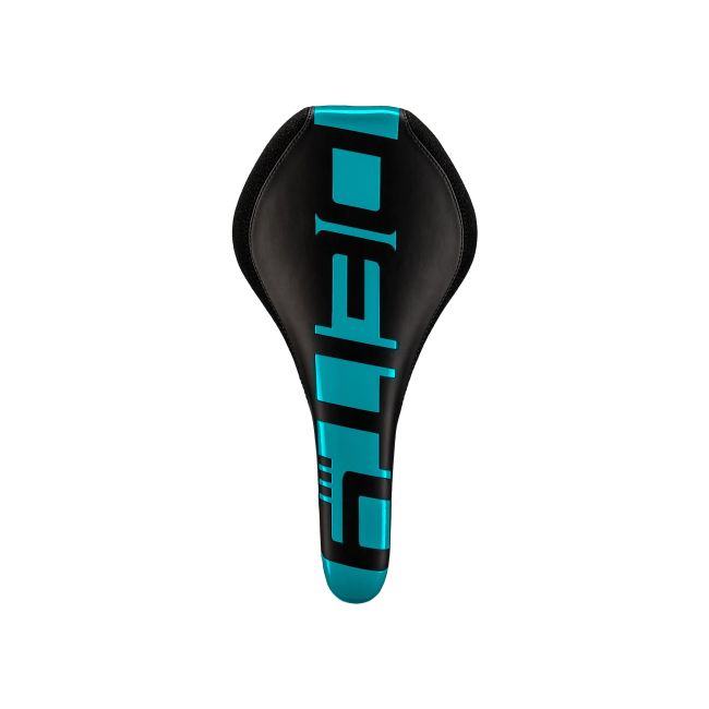 Sa DEITY Speedtrap Am Cr-Mo - Turquoise