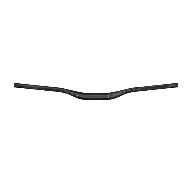 Ghidon DEITY Speedway 35 x 810mm Carbon 30 Rise - Stealth