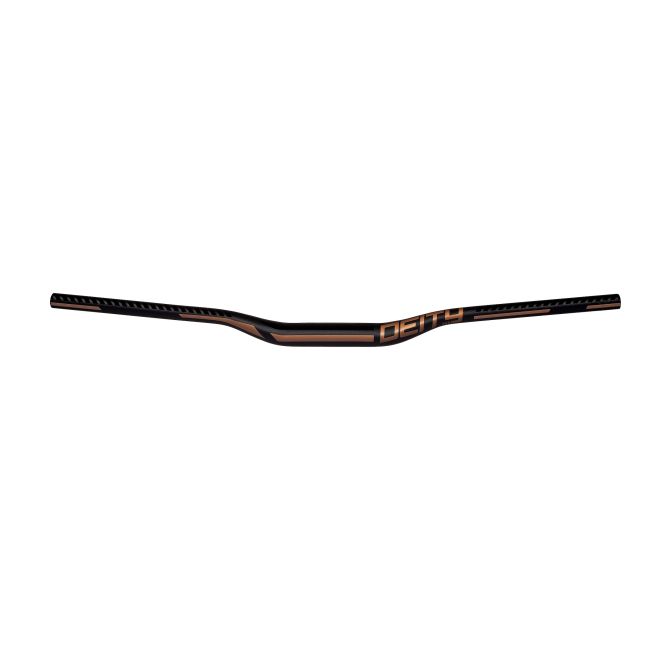 Ghidon DEITY Racepoint 35 x 810mm 25 Rise - Bronze