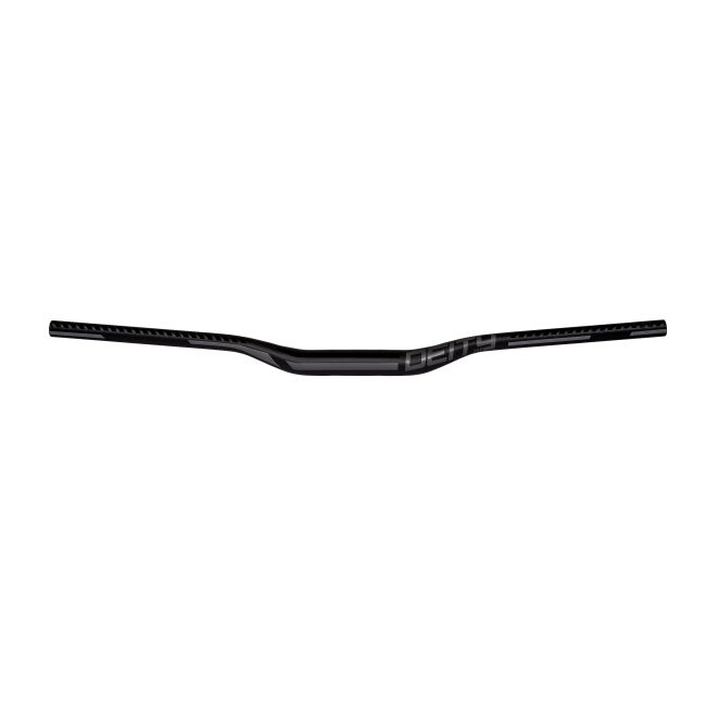 Ghidon DEITY Racepoint 35 x 810mm 25 Rise - Stealth