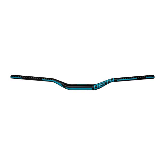 Ghidon DEITY Racepoint 35 x 810mm 38 Rise - Turquoise