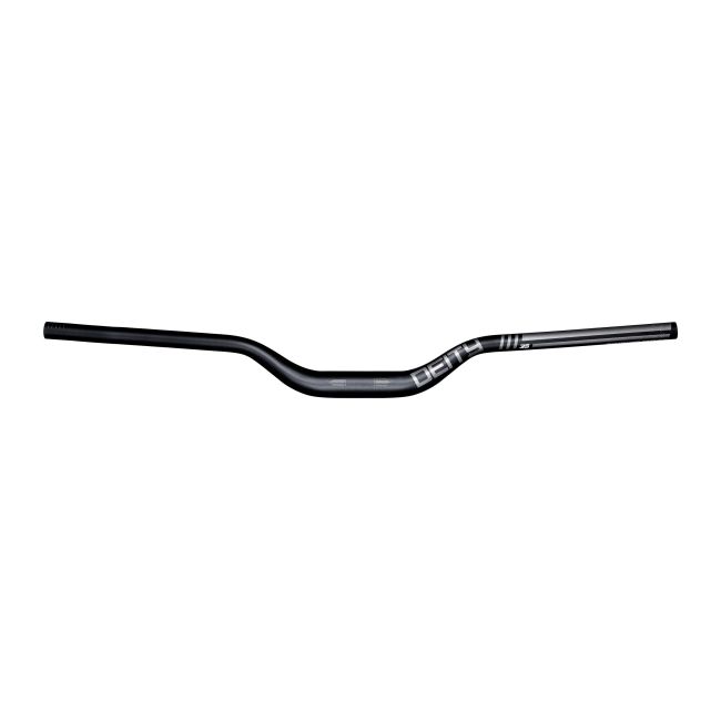 Ghidon DEITY Highside 35 x 800mm 50 Rise - Stealth