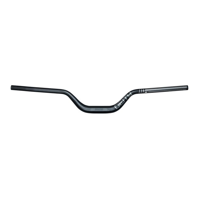 Ghidon DEITY Highside 35 x 800mm 80 Rise - Stealth