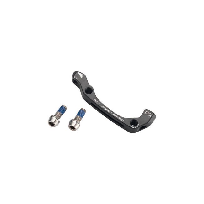 Adaptor Frana FSA Caliper mount bracket kit