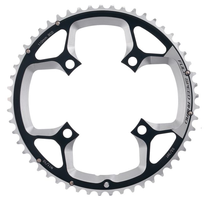 Foaie angrenaj FSA CR MTB Megatooth 1x11 viteze ABS Gossamer 110-36T WA671