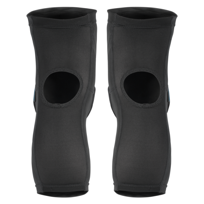Genunchiere TSG Dermis A - Black S/M