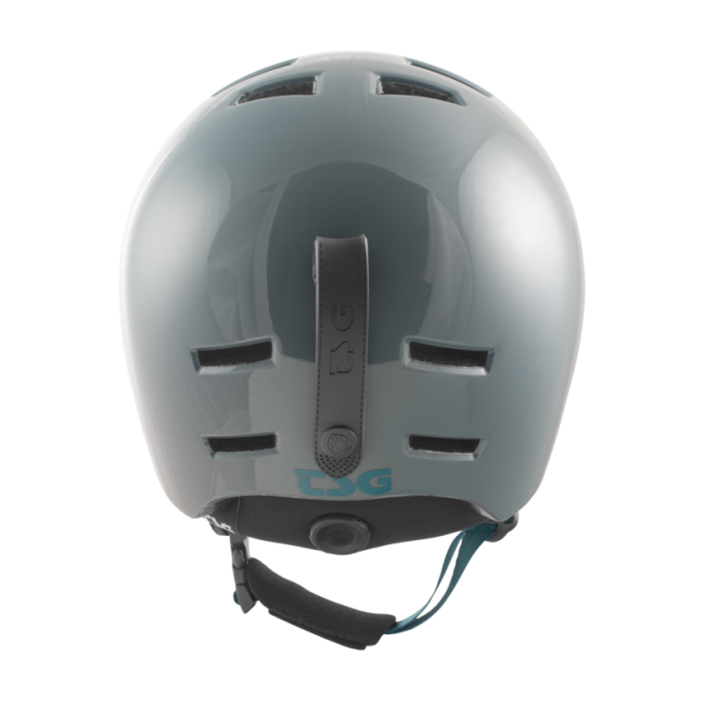 Casca Schi TSG Vertice Solid Color - Gloss Cub Grey S/M