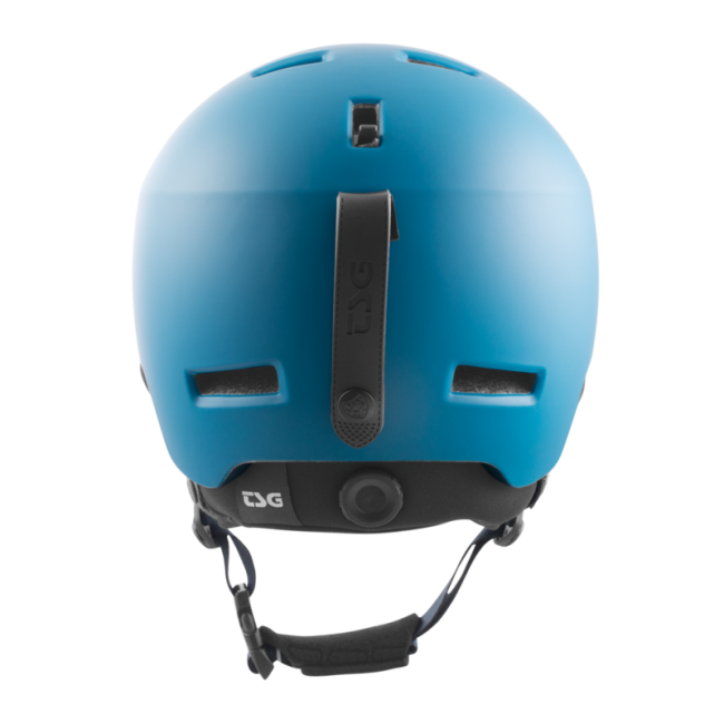 Casca Schi TSG Tweak Solid Color - Satin Cerulean Blue S/M