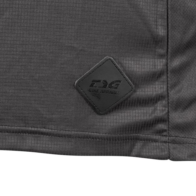 Tricou Ciclism TSG Trio (S/S) - Ocean Cedar/Black