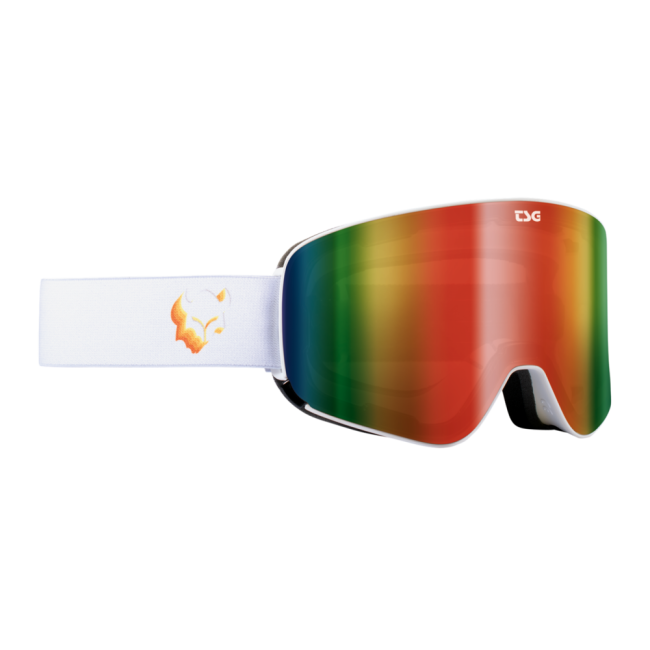Ochelari Schi TSG Goggle Four S Pro Design - MK1
