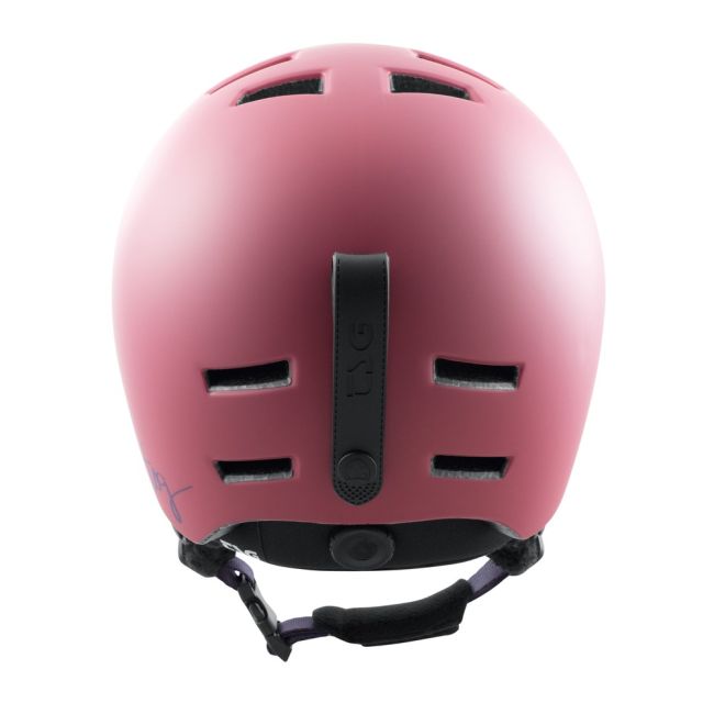 Casca Schi TSG Vertice Wmn Solid Color - Satin Haruno L/XL