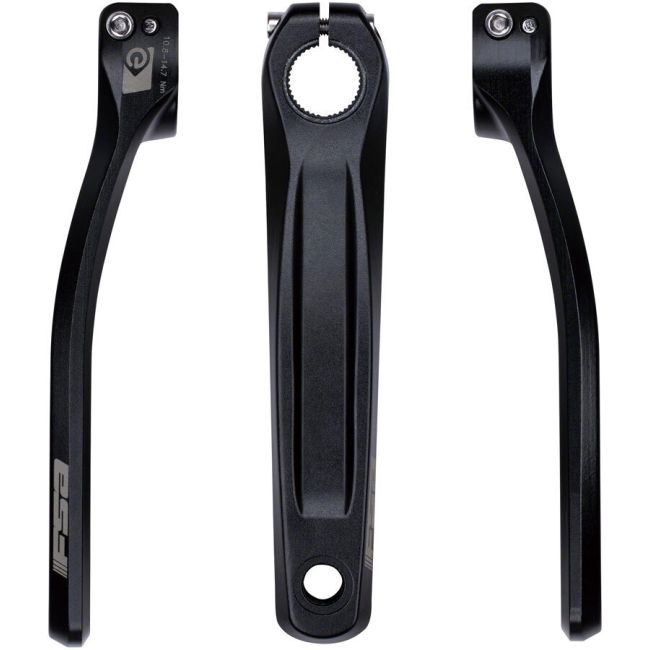 Set brate pedaliere FSA Shimano CK E-Bike CK-751