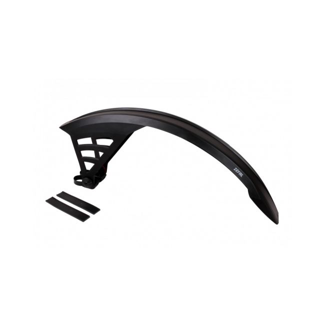 Aparatoare bicicleta ZEFAL Deflector RS75 | Spate