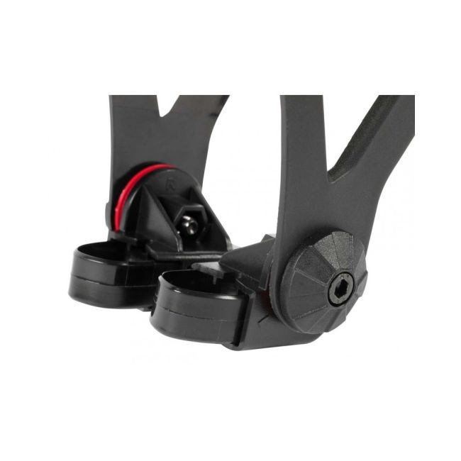 Aparatoare bicicleta ZEFAL Deflector RS75 | Spate