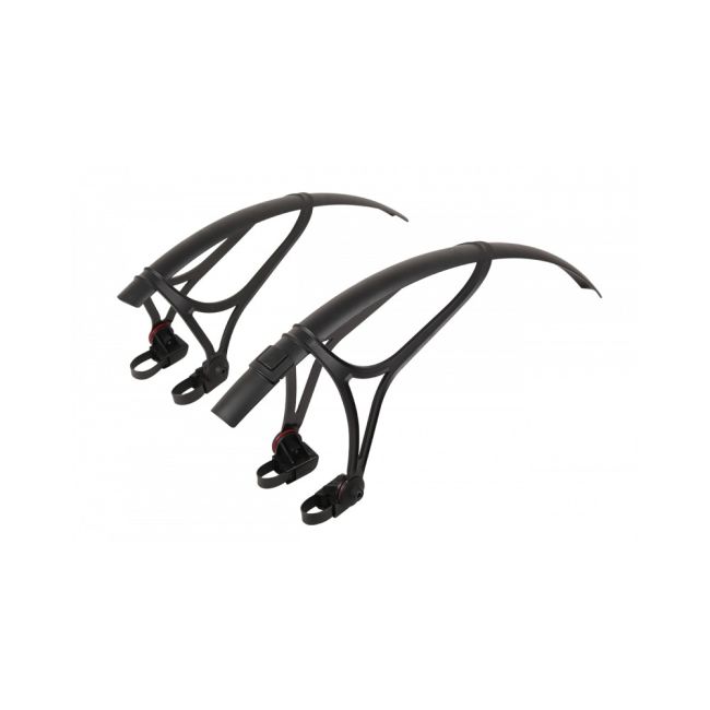 Aparatori bicicleta ZEFAL Shield R35 | Set