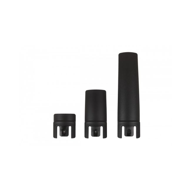 Aparatori bicicleta ZEFAL Shield R35 | Set