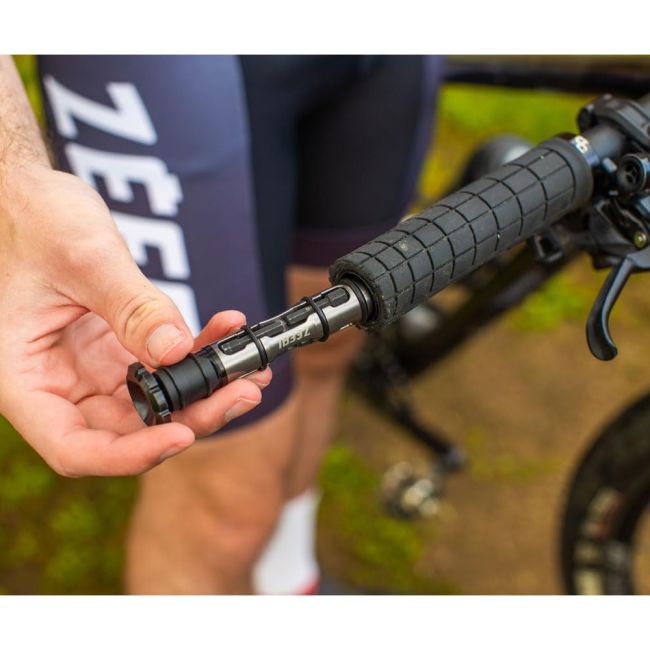 Kit reparatie tubeless ZEFAL Z Bar Multitool