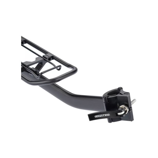Portbagaj spate CONTEC Cricker 24-29" - Black