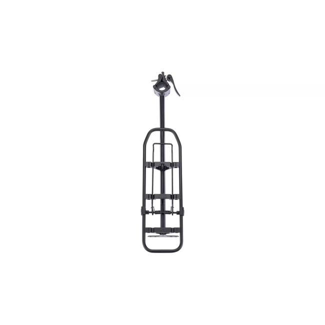 Portbagaj spate CONTEC Cricker 24-29" - Black