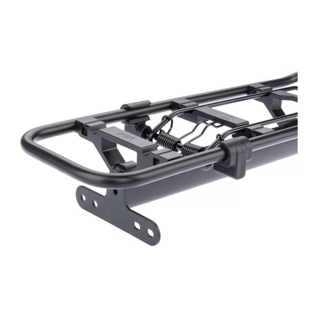 Portbagaj spate CONTEC Cricker 24-29" - Black