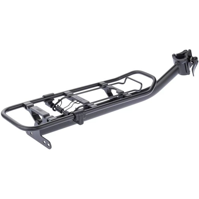 Portbagaj spate CONTEC Cricker 24-29" - Black