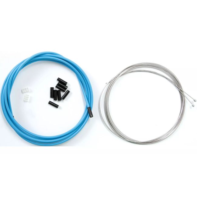 Cablu schimbator si camasa CONTEC Shift+ 1.1x2275mm - Neoblue