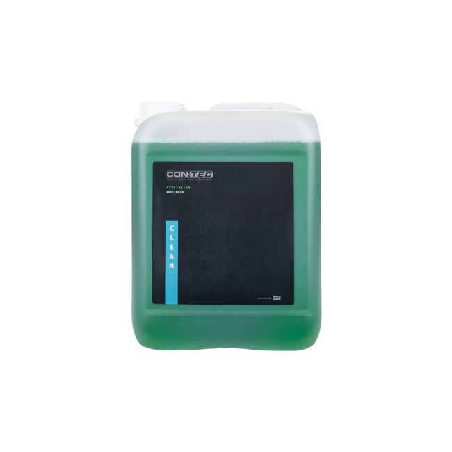Solutie curatare CONTEC Care+ Clean, bidon 5L