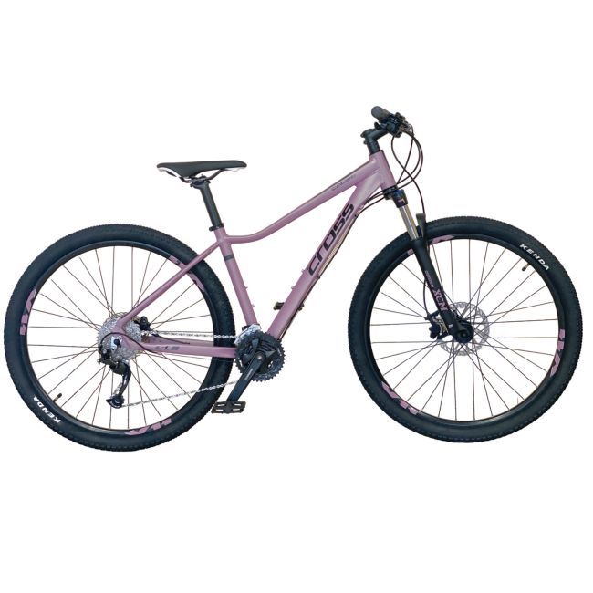 Bicicleta Dama Mtb CROSS Causa SL3 29 - Pink