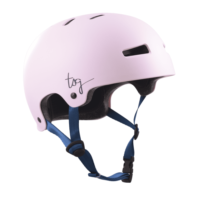 Casca TSG Evolution Wmn Solid Color - Cradle Pink S/M
