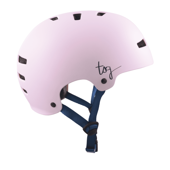 Casca TSG Evolution Wmn Solid Color - Cradle Pink L/XL