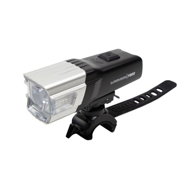 Far ZEFAL Supervision F800 USB 800 Lumeni