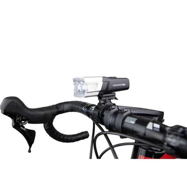 Far ZEFAL Supervision F1500 USB 1500 Lumeni